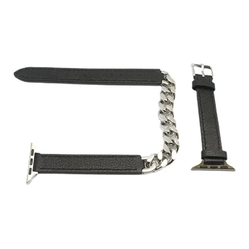 VERENA REINE Ремешок Apple Совместимость Коровья кожа Материал Совместимость с Apple Watch 38 41 Все Модели 370 мм