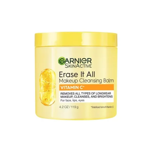 GARNIER Средства для снятия макияжа Очищение Унисекс