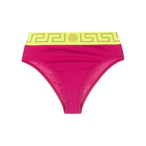 VERSACE Нижнее белье Женское 1 упаковка Розовый
