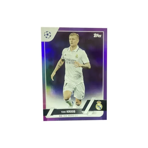 Topps Спортивные карты