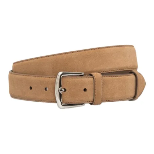 Loro Piana Кожаные ремни Мужской