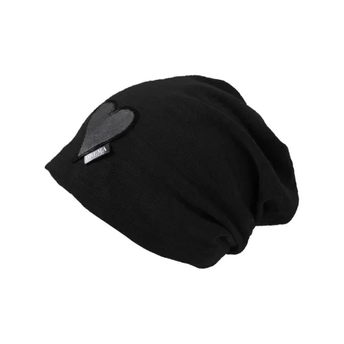 FUO Хлопок Шапка-бини Унисекс