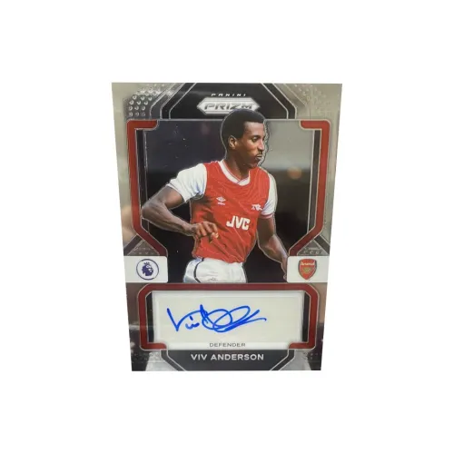 PANINI Спортивные карты