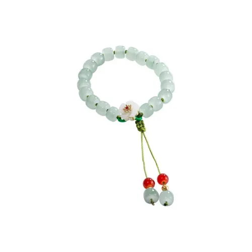 TUTAE Цветное стекло Браслеты Женские