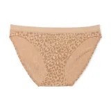 1 шт (Пралине Леопард/Желтый леопард)