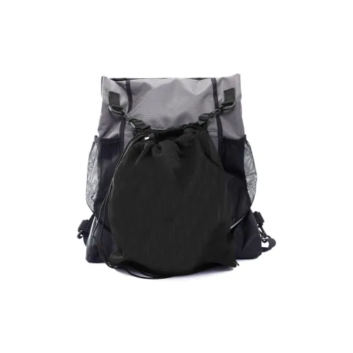 THREEHUAN Оксфорд Рюкзаки Унисекс