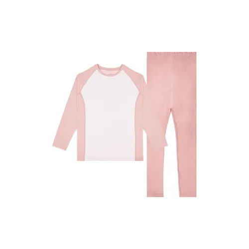 MIIOW Унисекс Термокомплекты