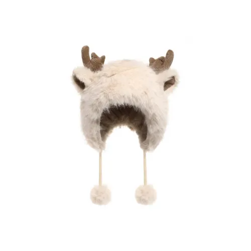 STUFFER Полиэстер Шапки-бини Унисекс