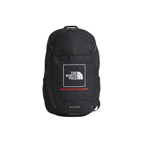The North Face Туристические сумки Полиэстер Черный Унисекс