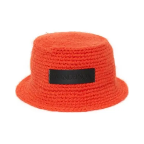 JW Anderson Шляпы ведра Женские