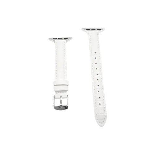 VERENA REINE Ремешок Apple Совместимость Коровья кожа Материал Совместимость с Apple Watch 38 41 Все Модели 220 мм