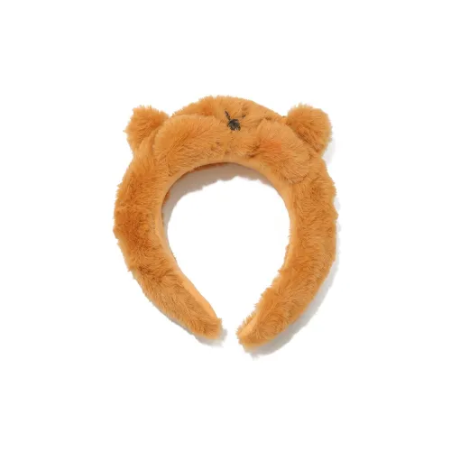 Like A Dream Пластиковые ободки для волос Женские