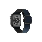 Темно-синий