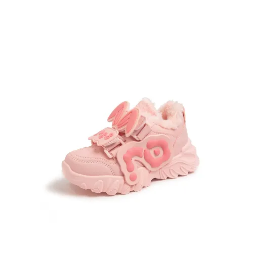 KINDDOG Slip-resistant Abrasion-resistant KIDS Lifestyle Shoes Детский