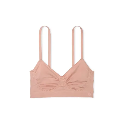 Victoria's Secret SeamlessShaping Bralette Бюстгальтер Macaron Women's Macaron