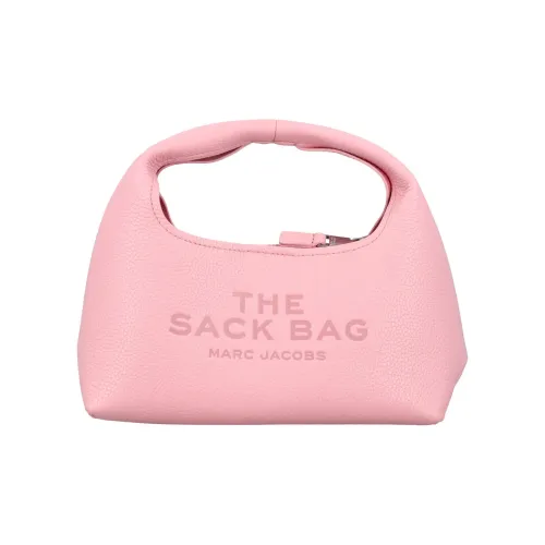 MARC JACOBS Кожа Сумка Мини Женская Розовая