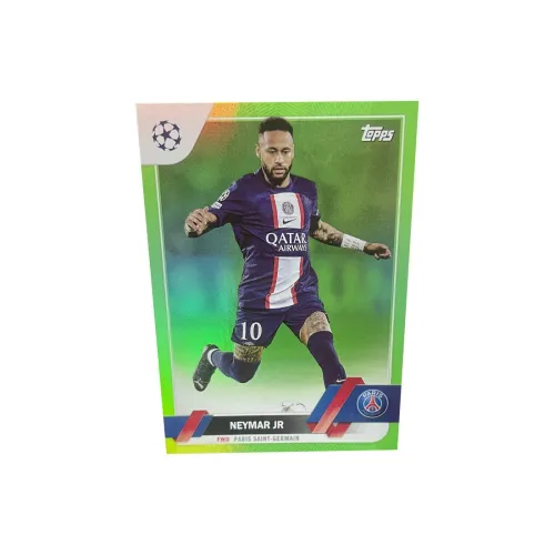 Topps Спортивные карты