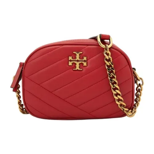 Tory Burch Кира (красный) Сумки через плечо Женские