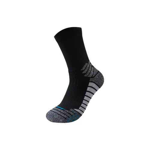 MIIOW Баскетбольные носки Унисекс Combo Set