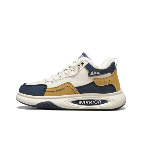 Warrior Повседневный Низкий Топ Мужской