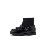 Черный