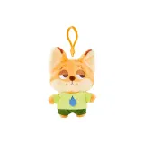 Подвеска Ник Лиса - 12 см