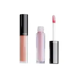 01 Половинно-спелый Персик + 02 Мечтательный Румяно-розовый