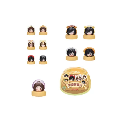 Playpoint Unlimited Слепые коробки