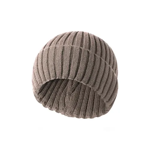 BKCXZICE Акриловые шапки-бини унисекс