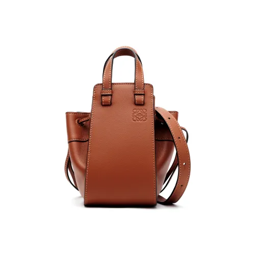 LOEWE Hammock Рюкзаки Женские