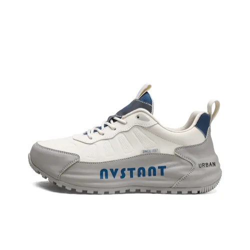 URBAN AUTHENTIC Повседневный Низкий Топ Унисекс