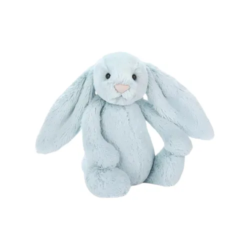 JELLYCAT Bunny Collection Кролик Кукла Плюшевая Кукла 30 см 23 см Высота