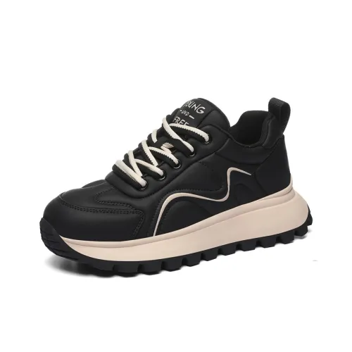 Golden Silk Rabbit Низкий топ Повседневная обувь Женская