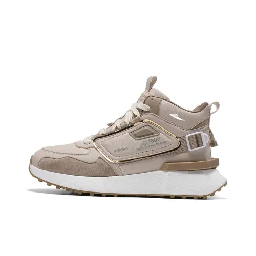 Kuding Casual MID Топ Мужской
