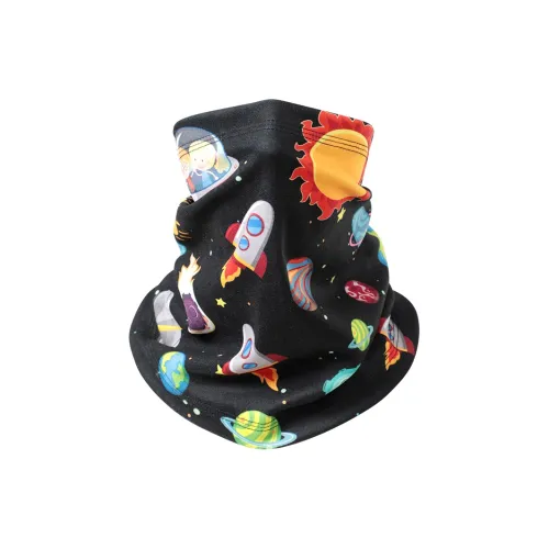 Shizhu Полиэстер Маски с защитой от солнца для детей