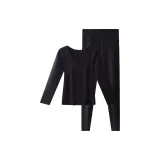 Классический черный