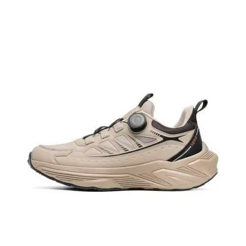 Feiyue Беговые кроссовки Low Top Sand Black Мужской