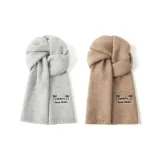 2-Пачка (Льняной серый + Хаки)