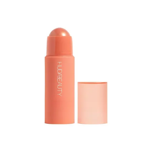 HUDA BEAUTY PUSH POP Ice Cream Blush Смоки PROOF Long-lasting 5г