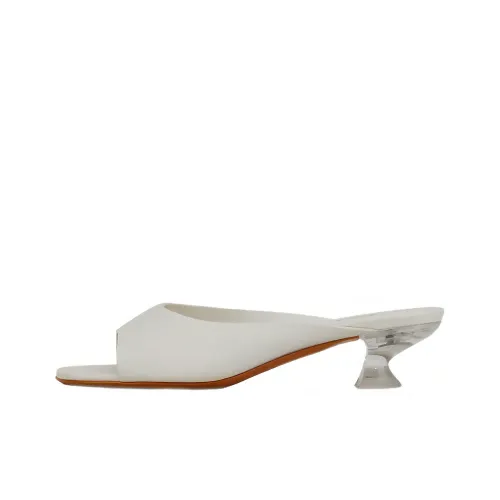 TOD'S Стильные Сандалии Женские Белые