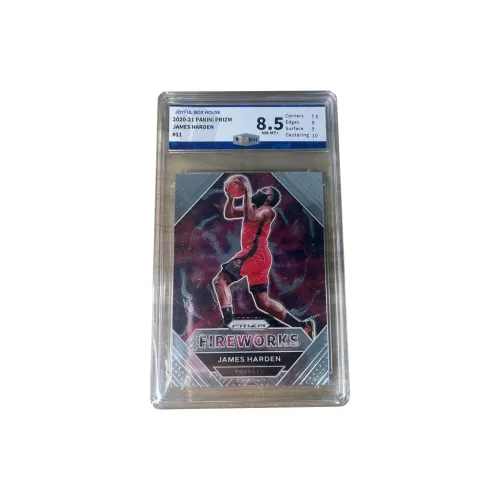 PANINI Спортивные карты