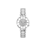 Серебряный часы One Watch