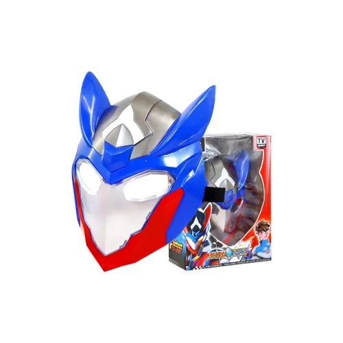 EAKI Дракон Warrior Star source 3 Гонки Форма Маска Игрушки