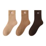 Хаки - Молочный - Кофейный - Кофе