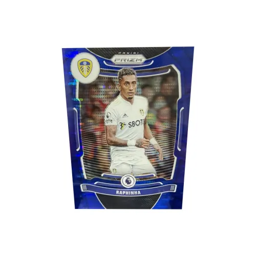 PANINI Премьер-лига PRIZM Бразилия Барселона Барса Рафинья Звезда Карта Спортивные карты 1 шт