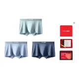 120S Ленцинг Модал [Королевский Синий + Светло-Синий + Циановый]