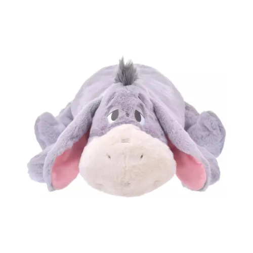 Disney Иа-Иа Ткань Кукла Плюшевая Кукла 20 см Высокая Tokyo Disney