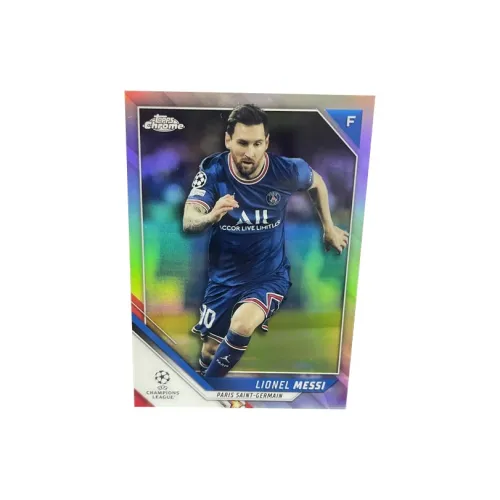 Topps Спортивные карты