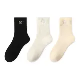 Чёрный-Белый-Овсяной