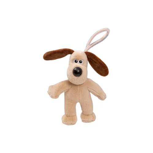 Tong Li TL Дверной заглушка Собака Кукла Плюшевая Подвеска 15 см Рекомендуемая высота